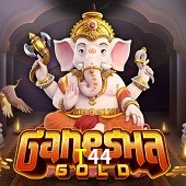 Ganesha Gold